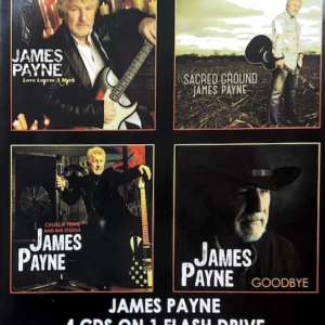 CD package