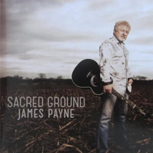 Sacred Ground